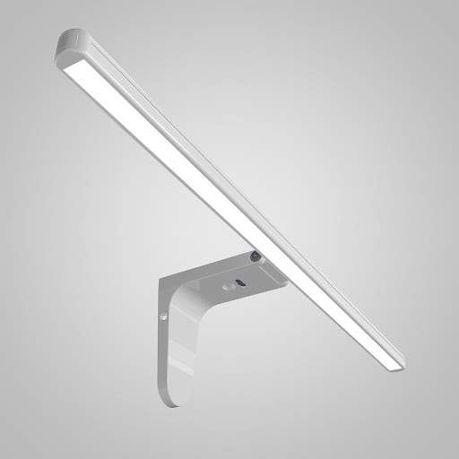 Đèn LED gương cảm biến 8W Rạng Đông