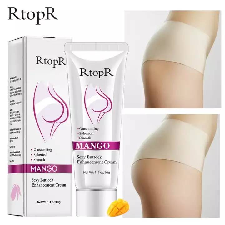 RtopR Kem Nâng Mông Tăng Mông Làm Săn Chắc Mông