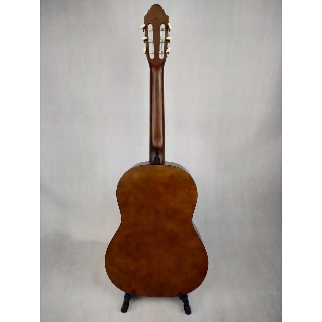 Guitar Classic Stagg C440M NAT Nhập Khẩu Bỉ - Phân phối Sol.G
