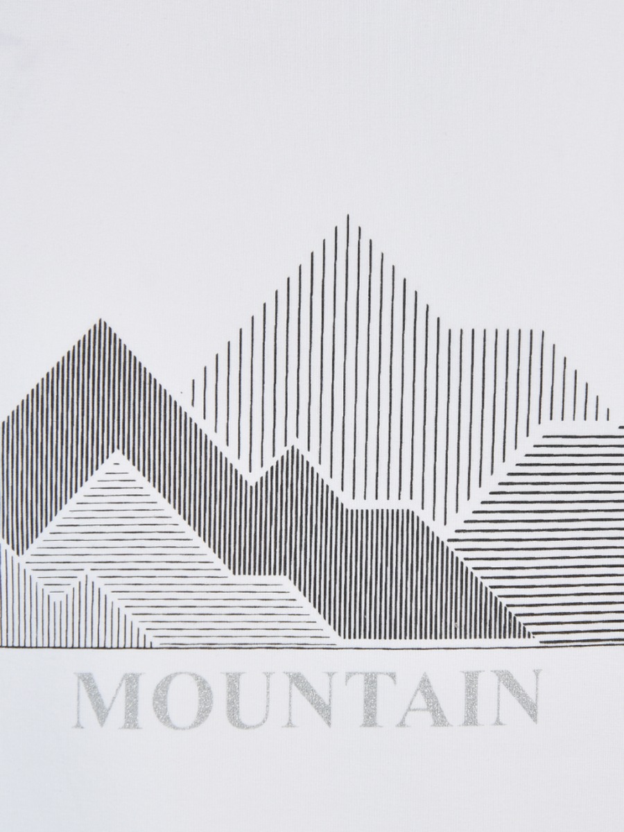 OWEN - Áo Tshirt Nam  TS22353