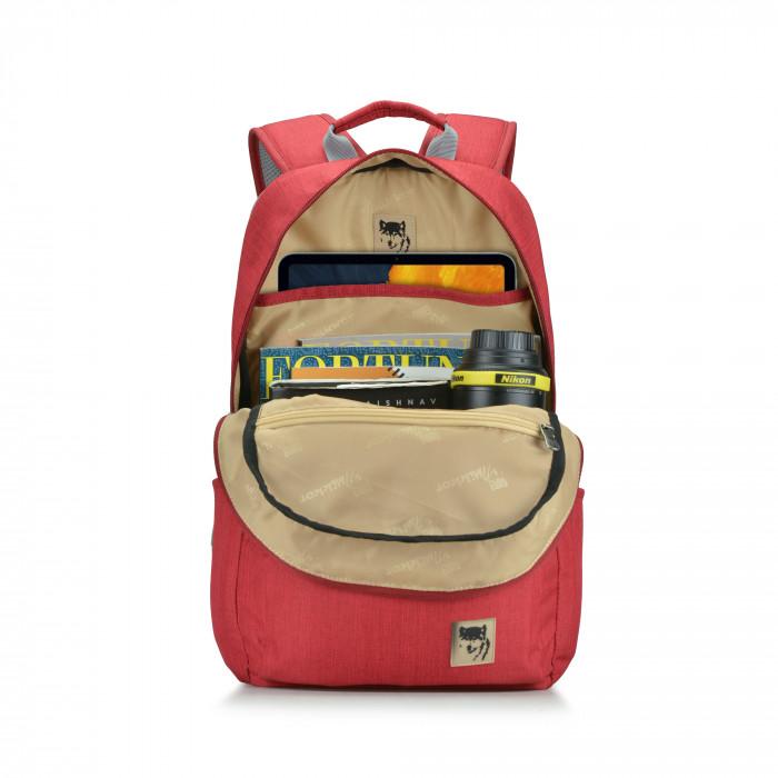 Balo thời trang, Balo Mikkor The Clarence Backpack