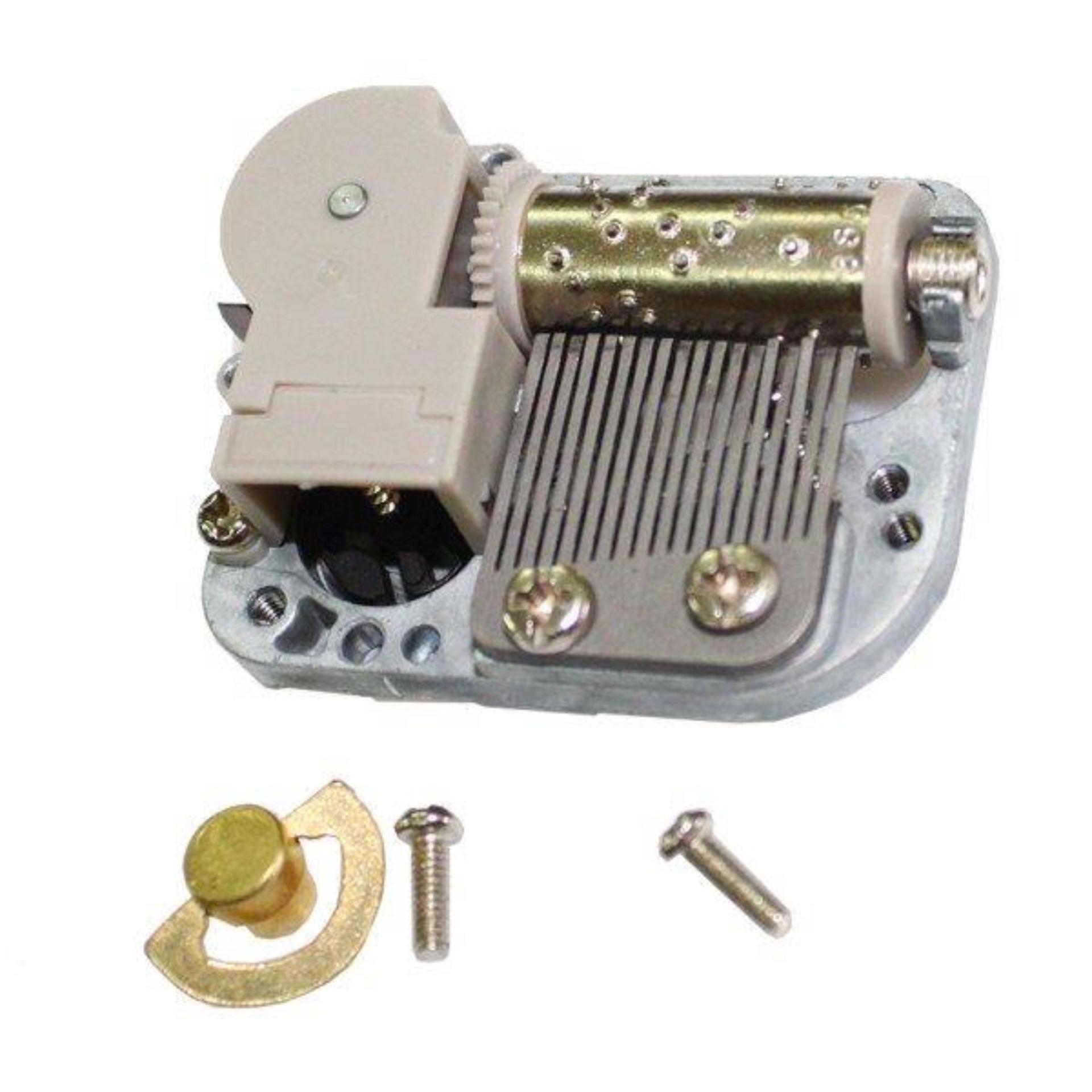 Cót nhạc Hộp nhạc cho nhà búp bê Diydollhouse