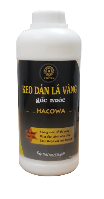 1kg keo dát vàng gốc nước