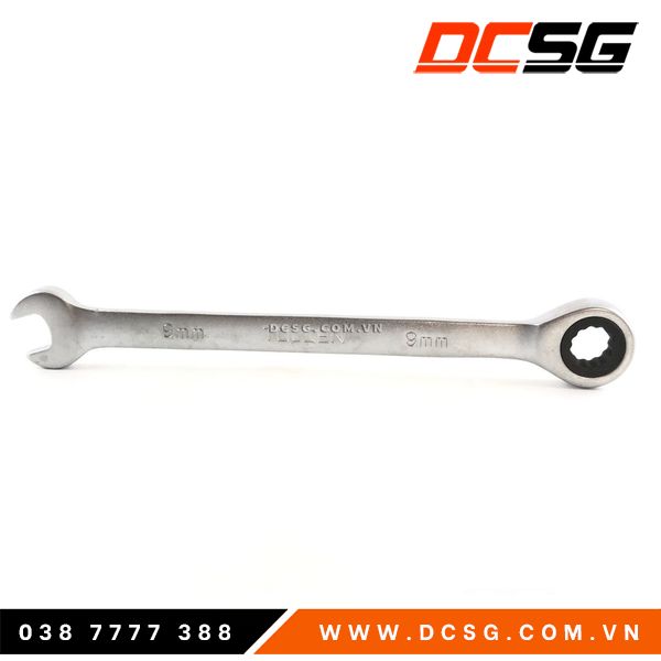 Vòng miệng tự động 9mm Tolsen 15205