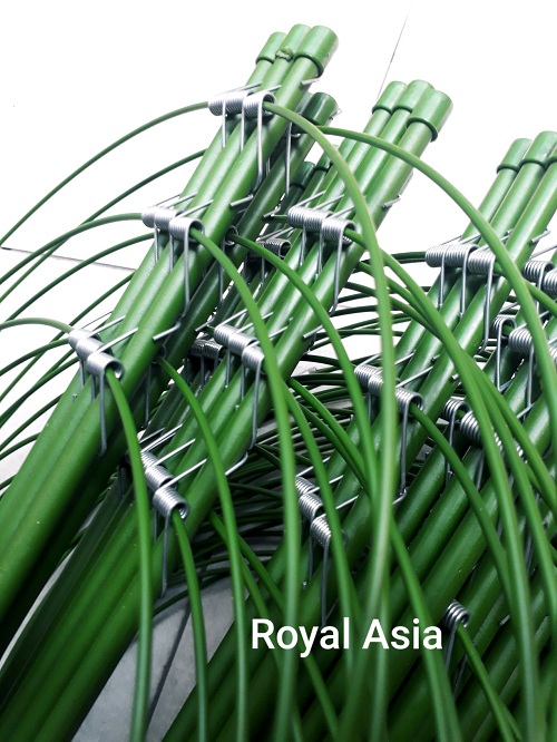 [HCM]Khung đỡ hoa cây leo đa năng cao 120 cm