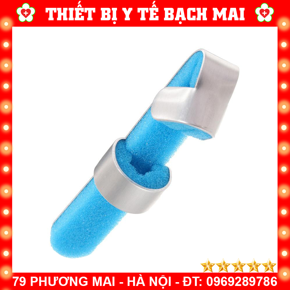 Nẹp Ngón Tay, Nẹp Bóng Chày Orbe