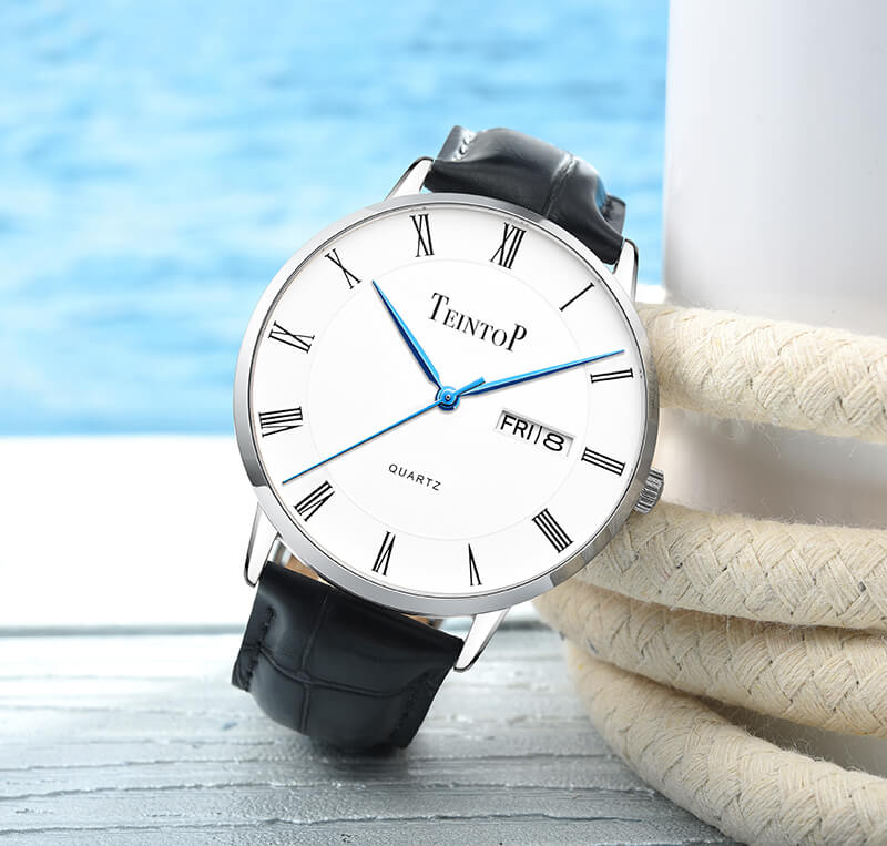 Đồng hồ nam Teintop T7016-12