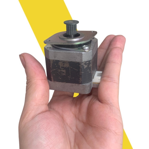 Động cơ bước size 42 1.8 step motor