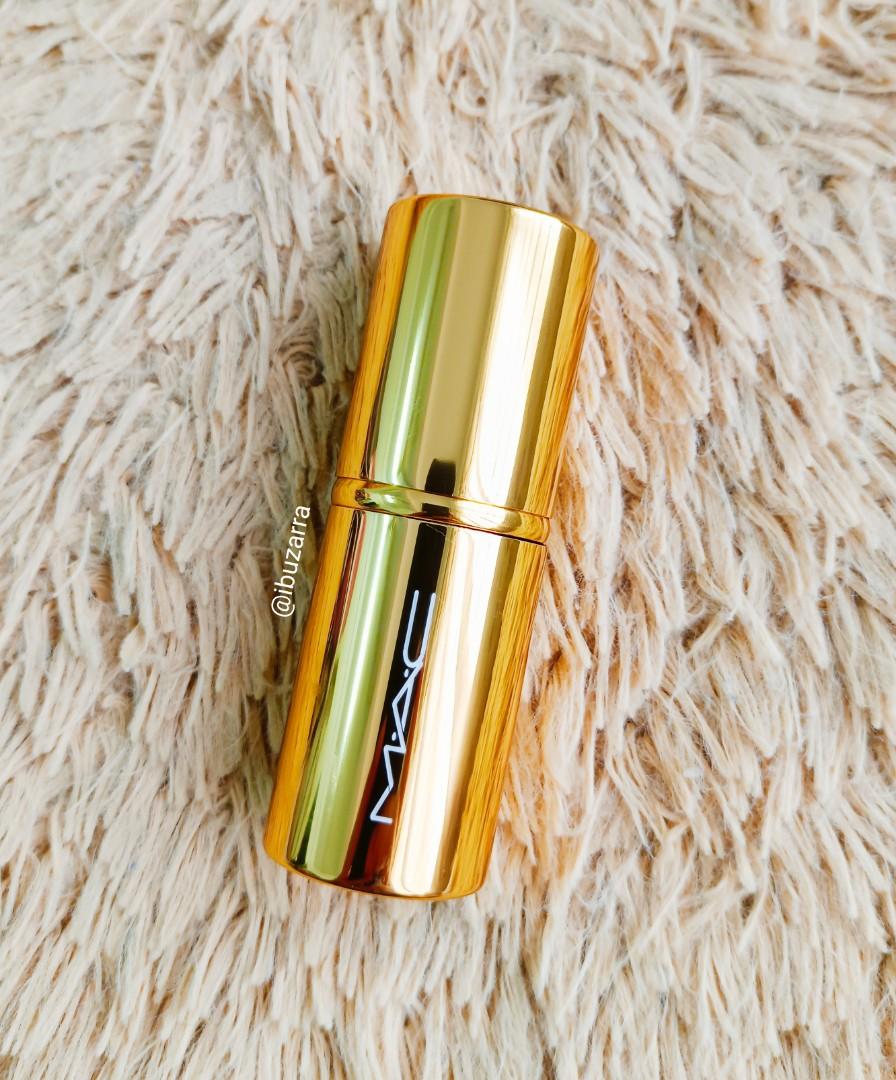 Cọ nền Mac Luxe Retractable Limited cao cấp