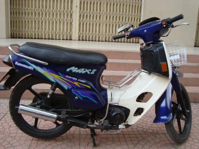 [HCM]Pô + cổ max nhật & max 3