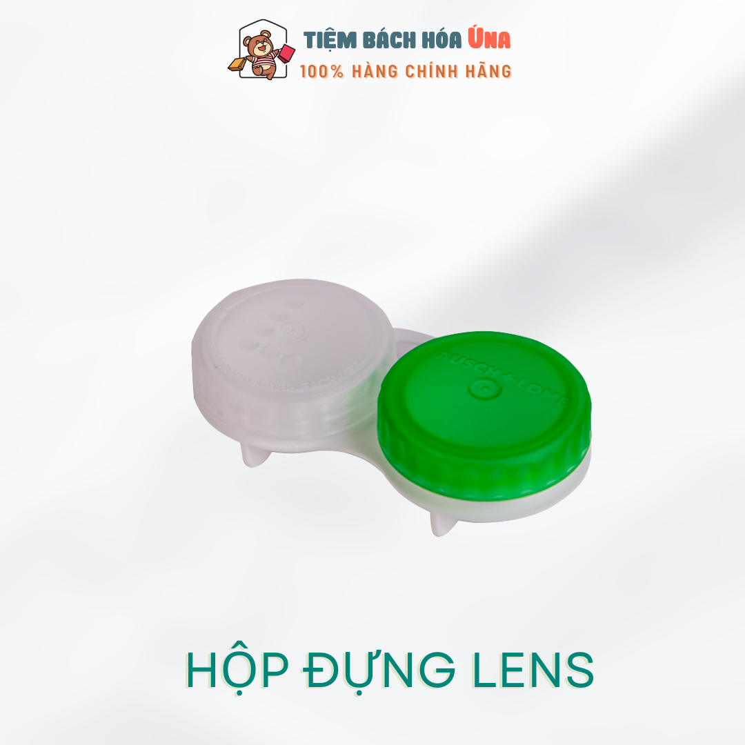 Nước vệ sinh contact lens Biotrue Multi-Purpose Solution 473ml