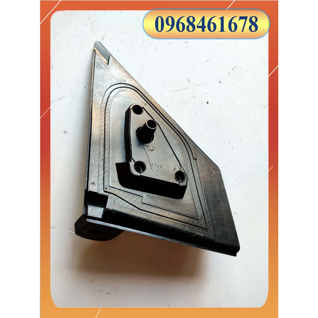 CHÂN GƯƠNG VIOS ĐỜI 2002- 2013