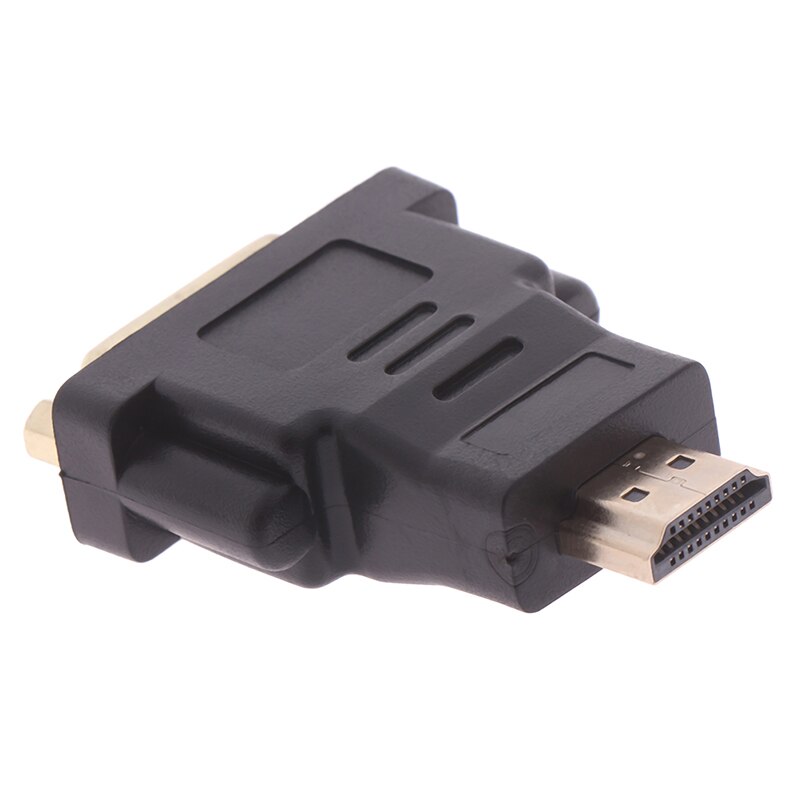 Jack Chuyển HDMI To Dvi 24+5
