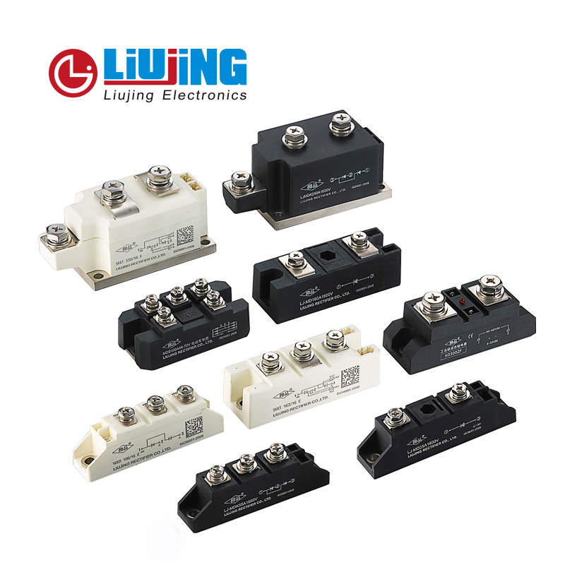 MDS500A 1600V đi ốt 3 pha 500A 1600V
