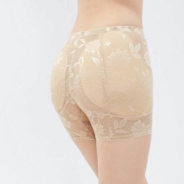 Quần Độn Mông- Quần Độn Hông Ren Hoa Hàng Đẹp [ khohangchatluong ]