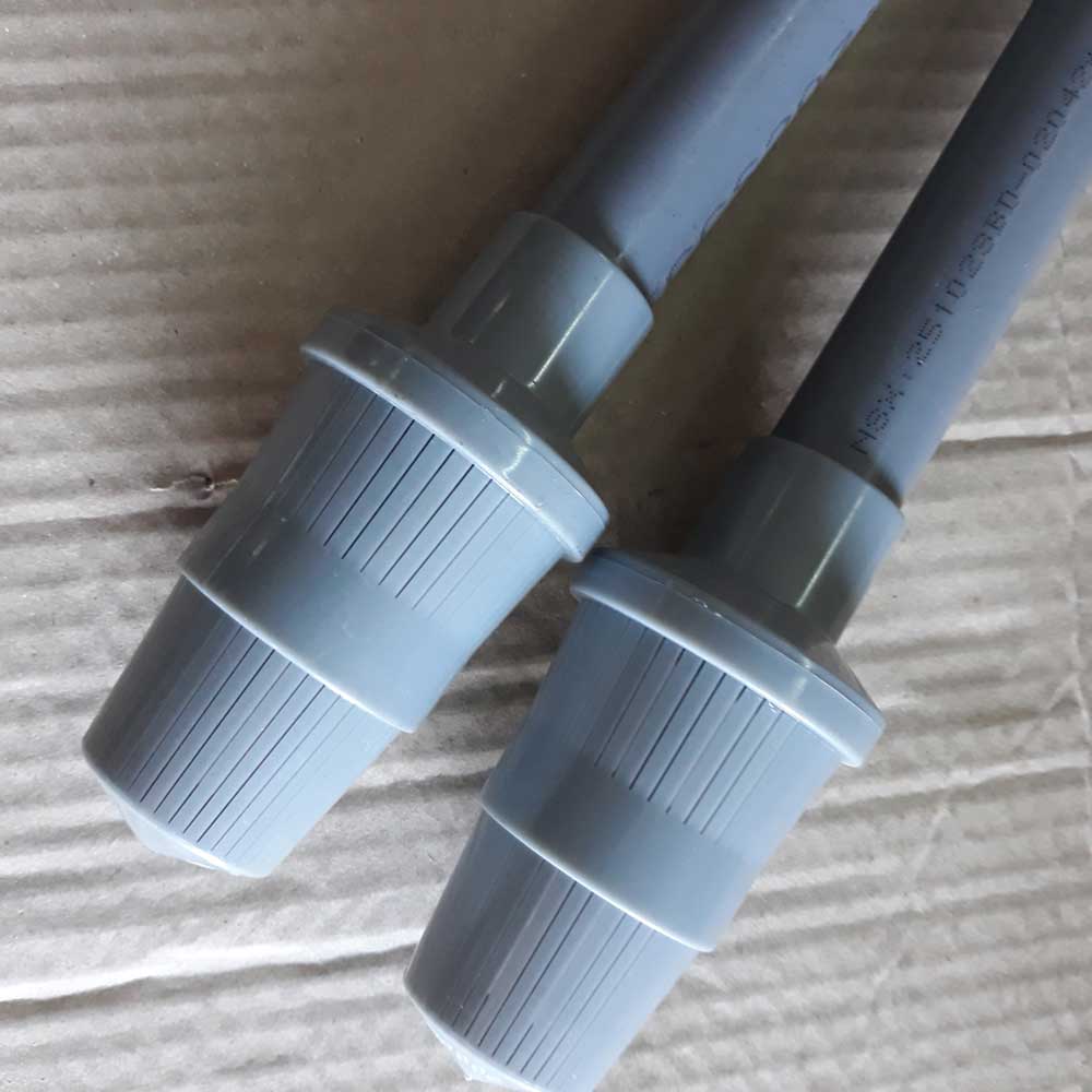 Lược dưới dùng cho cột lọc nước