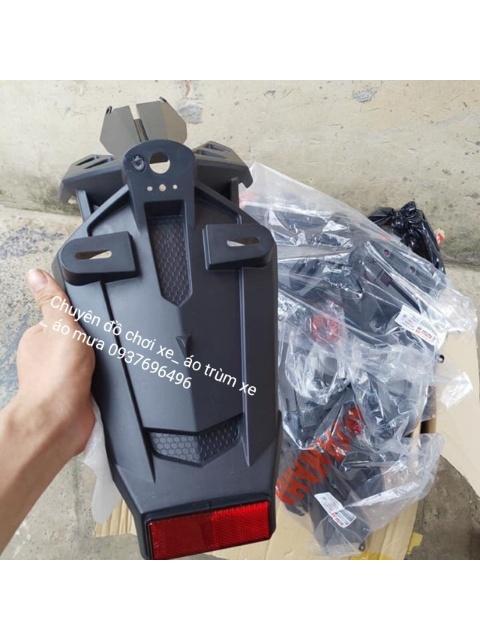 [HCM]DÈ SAU MÃ LAI CÓ TEM YAMAHA GẮN CHO EX150