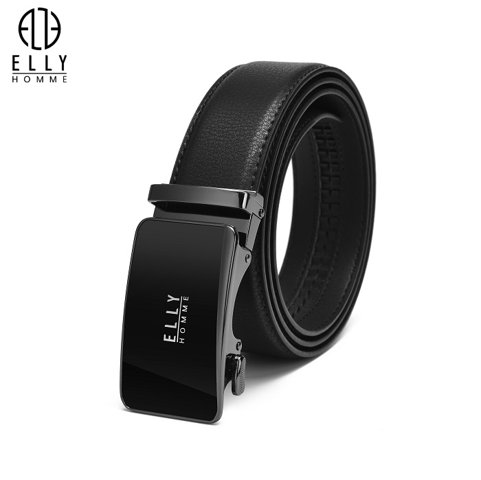 [Brand Day] Dây lưng nam da thật ELLY HOMME – EDM8