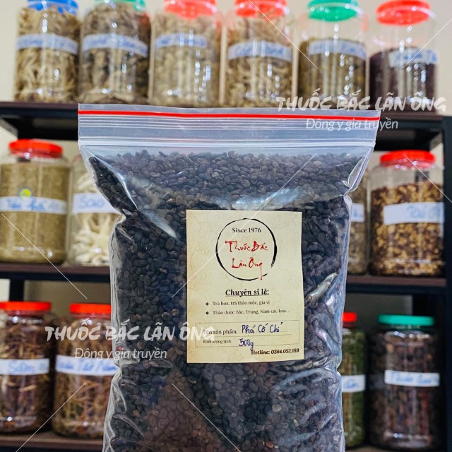 Phá cố chỉ 100g