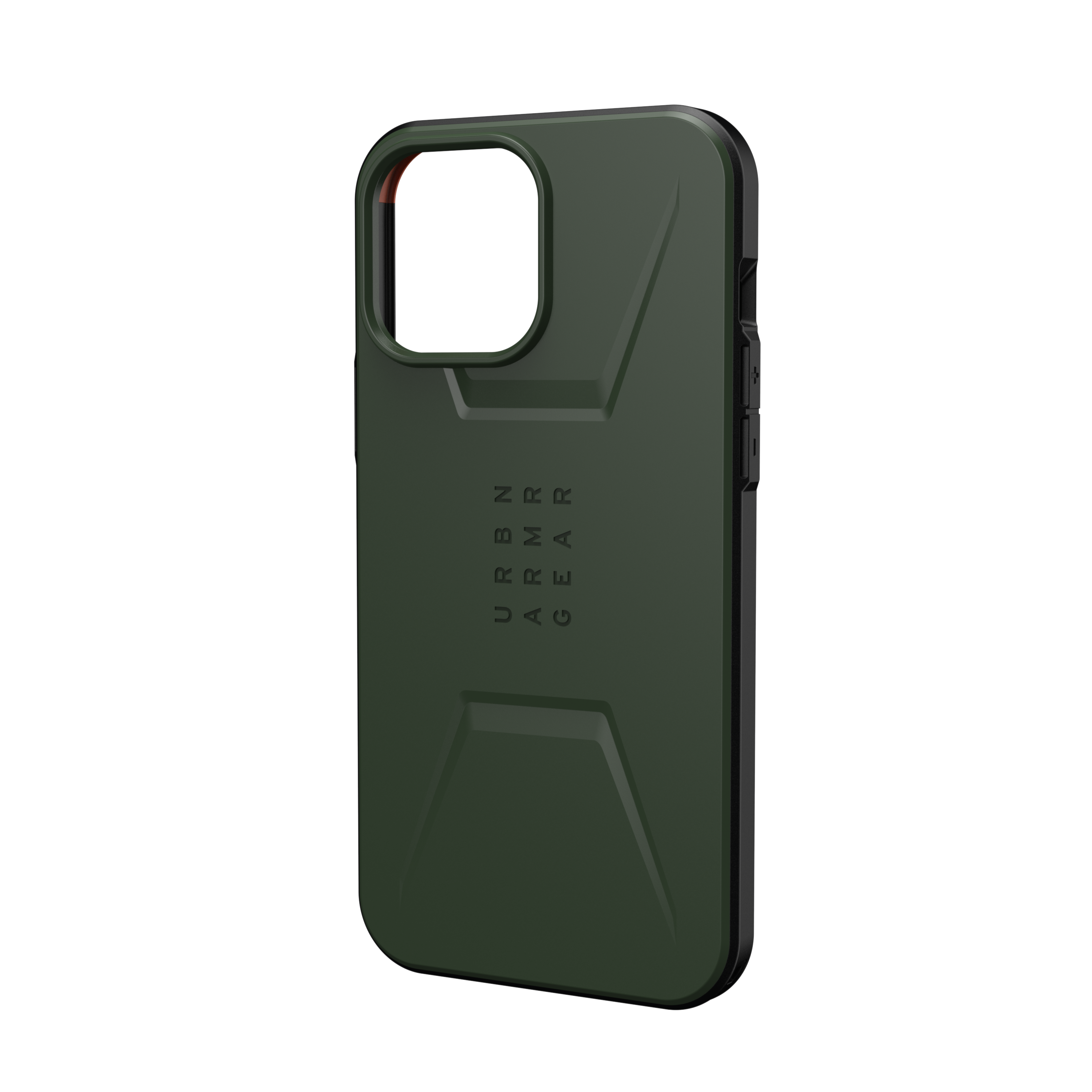 Ốp back UAG civilian W MagSafe for iPhone 13 Pro Max [6.7 inch]