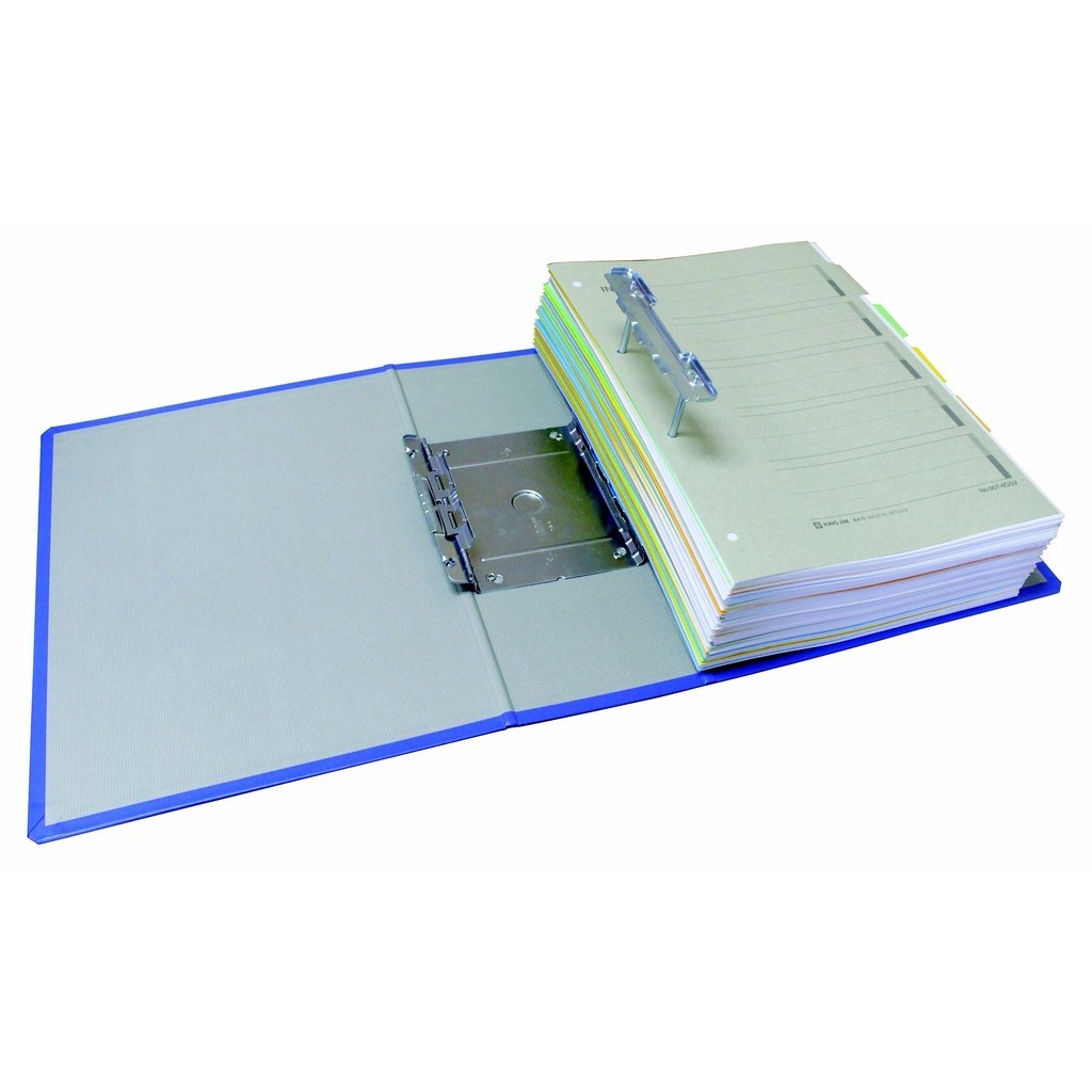 FILE CÒNG ỐNG KINGJIM 13CM (CÓ QUAI XÁCH)