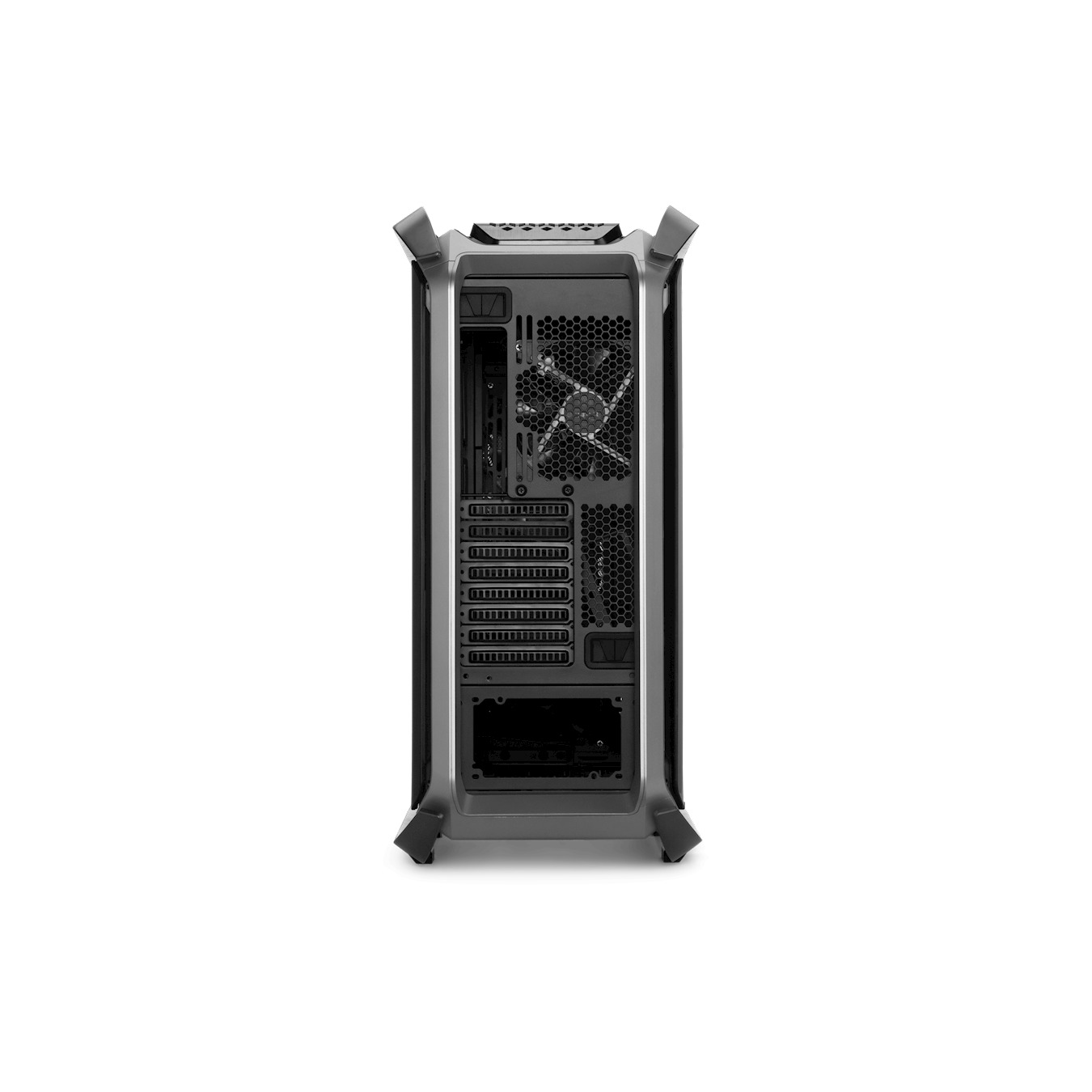 [Trả góp 0%]Vỏ Case COOLER MASTER COSMOS C700M (2021 EC PCI-E 4.0 Riser) - Hàng Chính Hãng