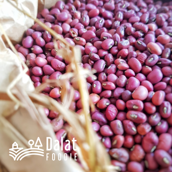 Đậu Đỏ 500G - [Giao hàng ngay tại TPHCM]