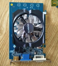 Card đồ họa (Card VGA) Gigabyte GV-N730 2GD5