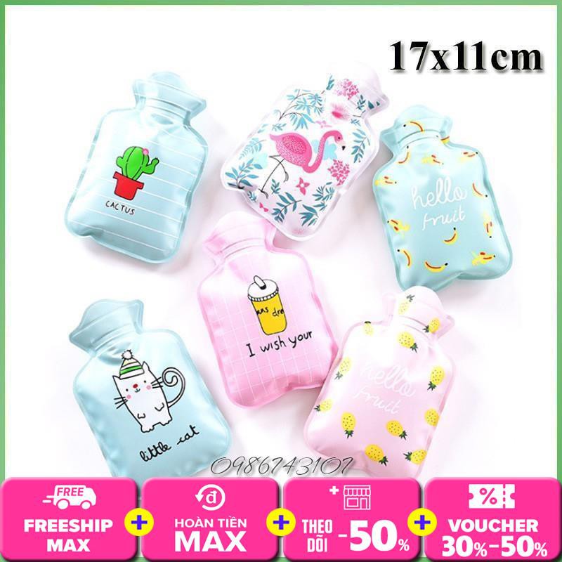 Túi chườm nóng lạnh đa năng