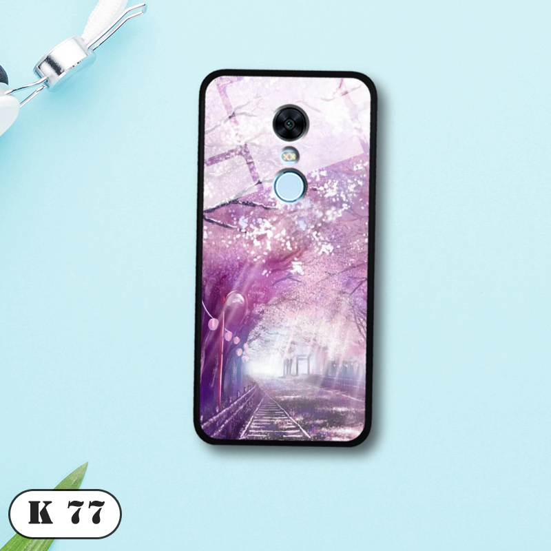 Ốp lưng 3D điện thoại XIAOMI REDMI 5