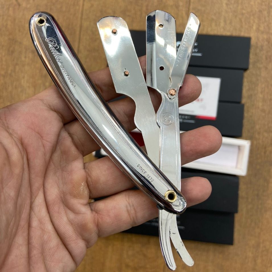 Dao cạo râu Parker cao cấp