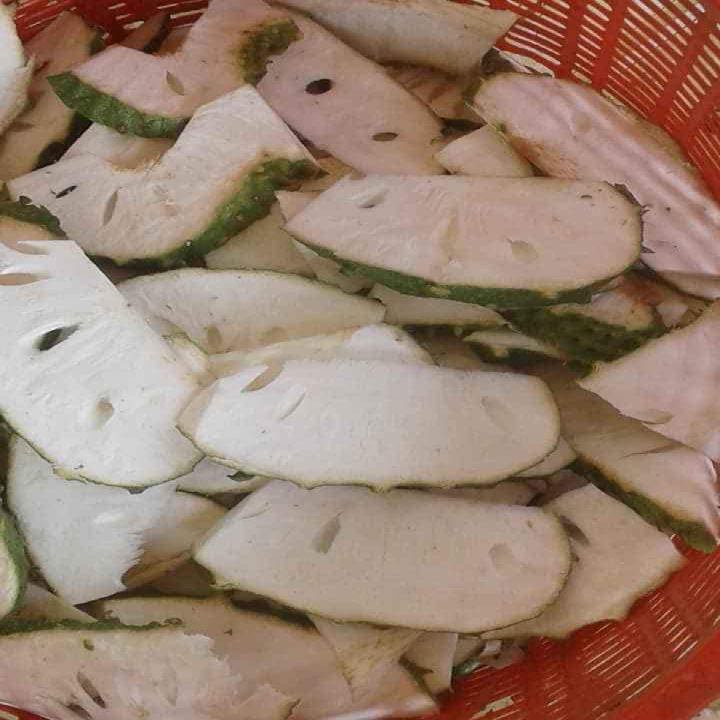 Trà mãng cầu nhà làm - 500 gr