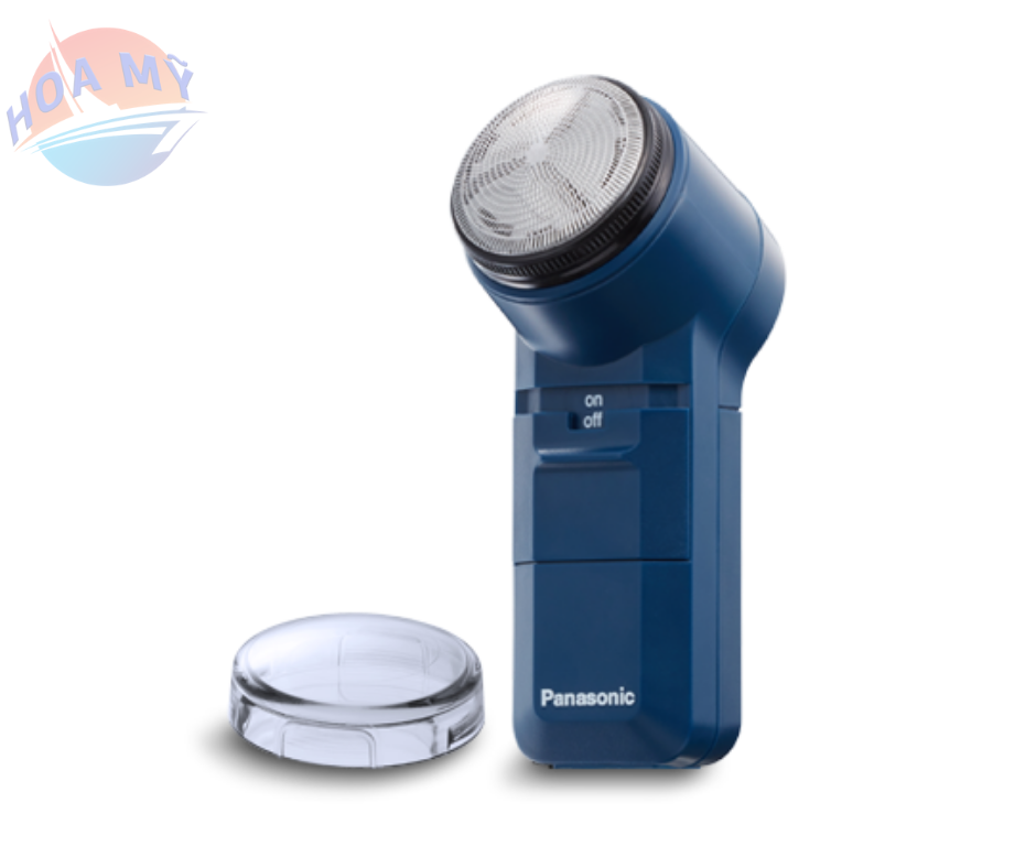 Máy cạo râu Panasonic ES534DP527