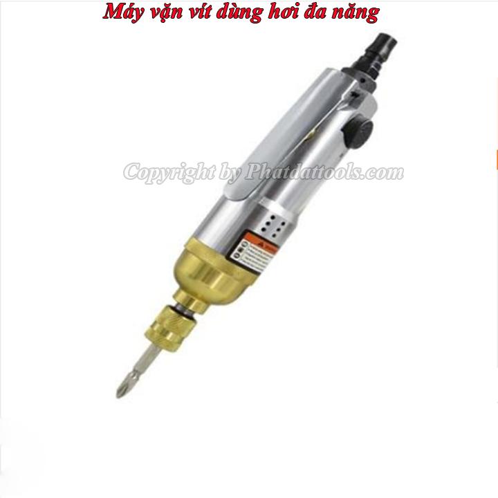 High-end Taiwan pneumatic grinding and screwing machine