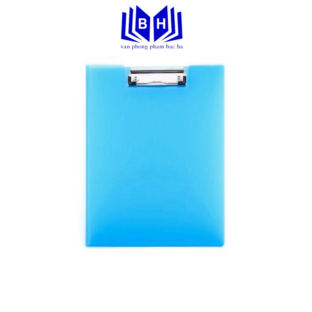 Bìa trình ký kép Flexoffice FO-CB03 (A4)