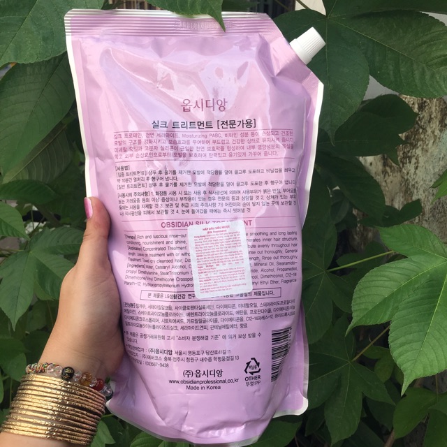 KERATIN INFINITY PHỤC HỒI THẦN TỐC TÓC KHÔ TẨY HƯ RỐI KHÔ XƠ GÃY NÁT 1000ML.