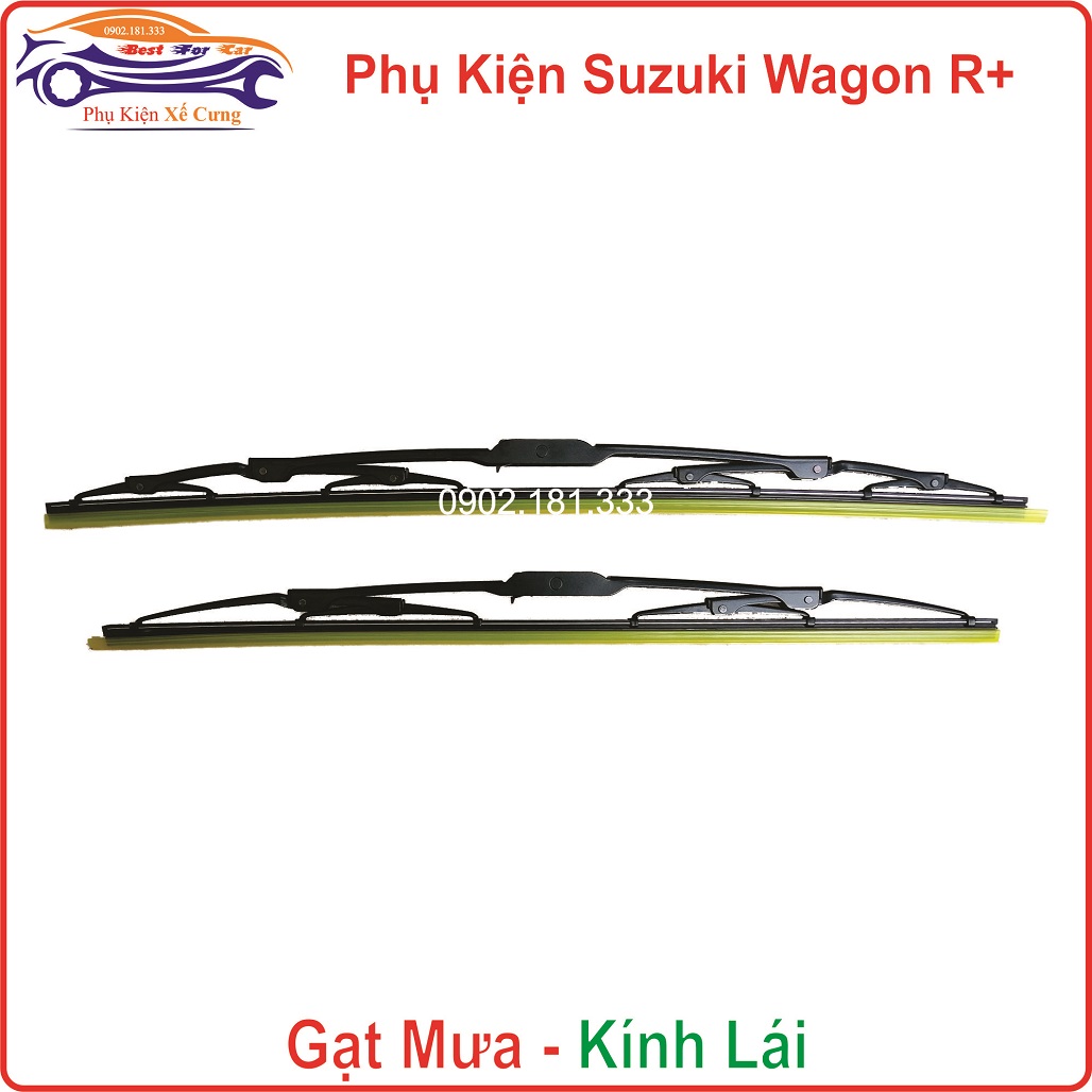 Gạt Mưa Suzuki Wagon R+