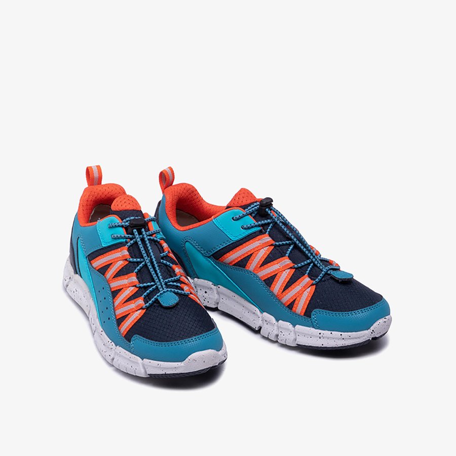 Giày Sneakers Trẻ Em GEOX J Flexyper B. A