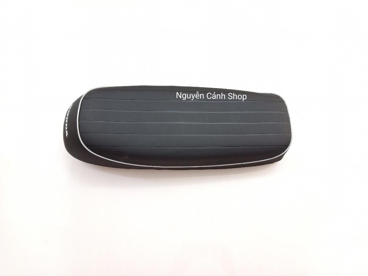 yên xe 68 đế sắt