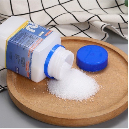 bột thông cống tắc ngẽn bồn cầu cực mạnh