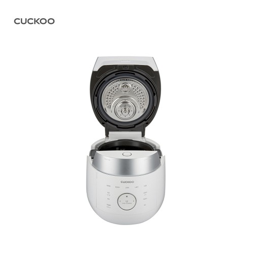 [Trả góp 0%]Nồi cơm điện Cuckoo CRP-LHTR0610FW