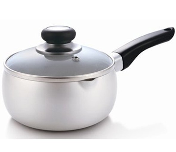 NỒI SỮA SUPOR PS14 1.1 LÍT - NHÔM