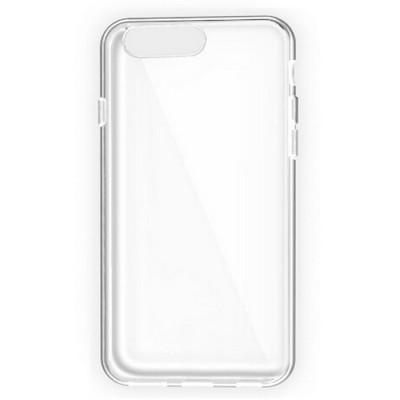 ỐP LƯNG SILICON CHO IPHONE 7 PLUS/ 8 PLUS (TRONG SUỐT)