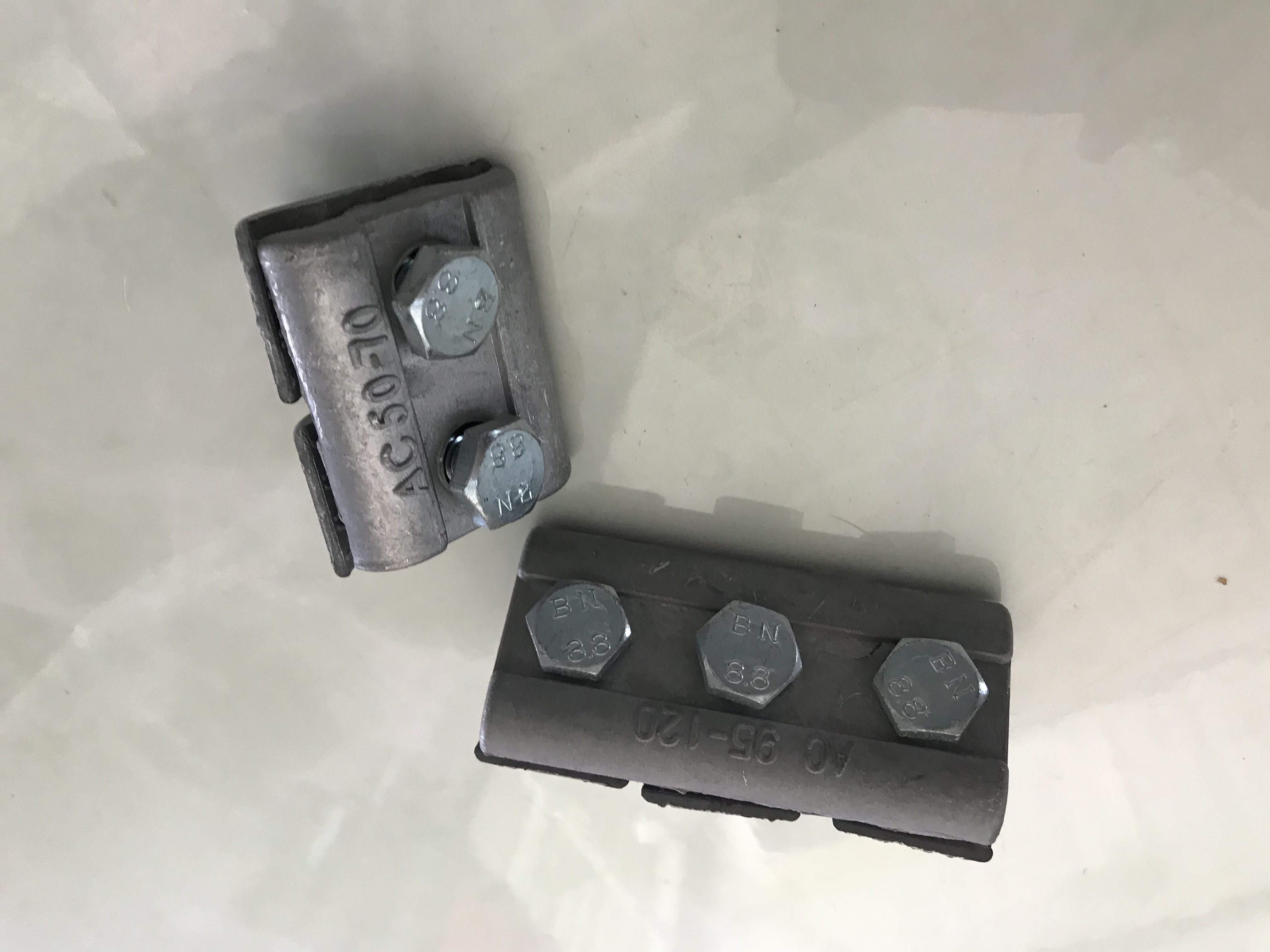 kẹp AC 50-70,kẹp AC 95-120