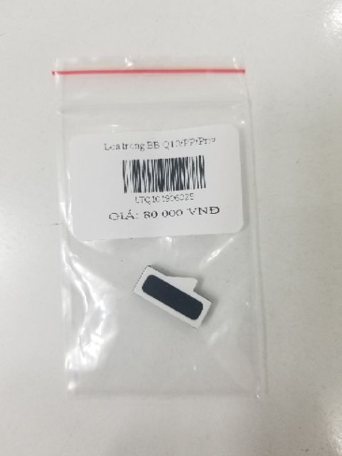 Loa trong keyone