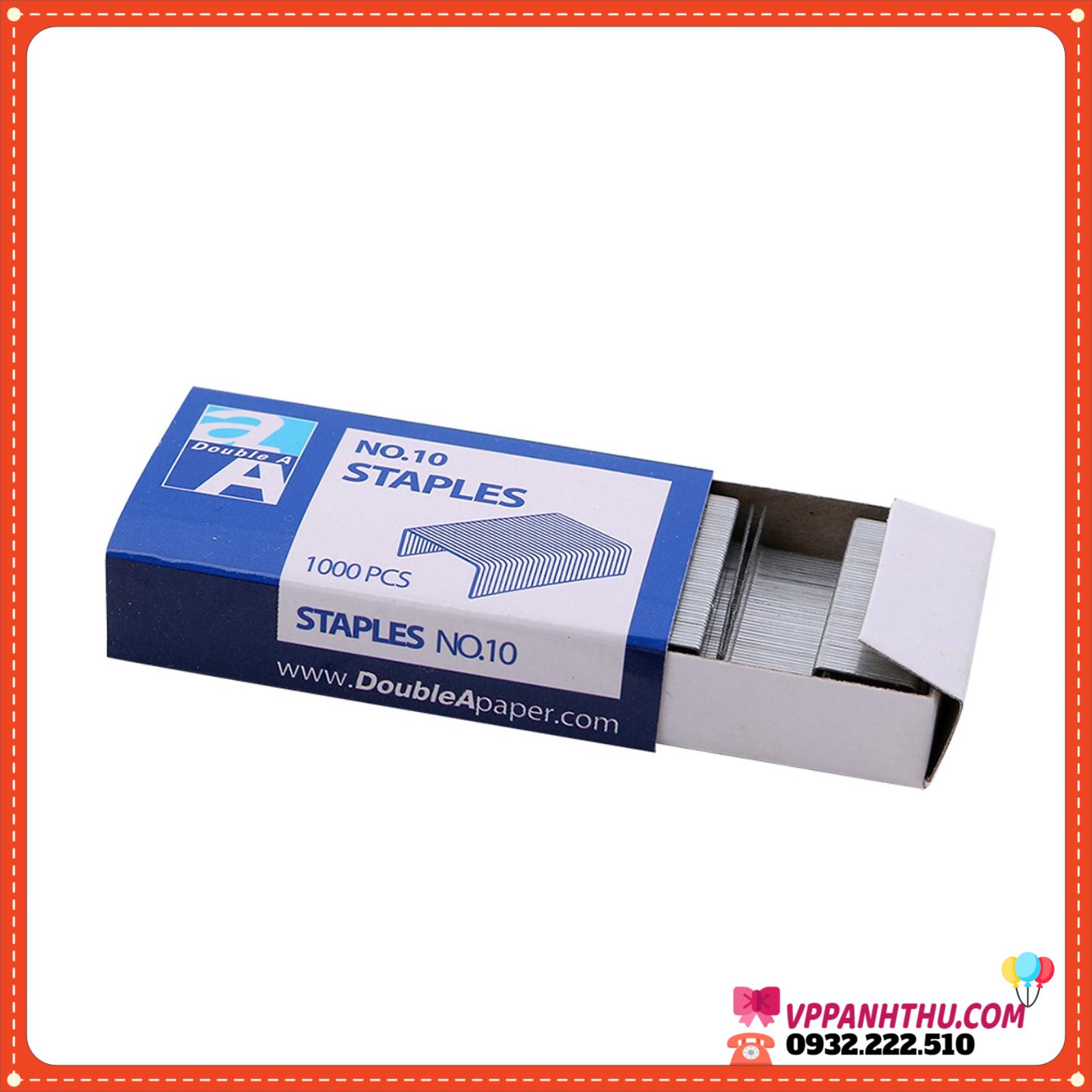Combo 3 Boxes of Double a No. 10 Needles