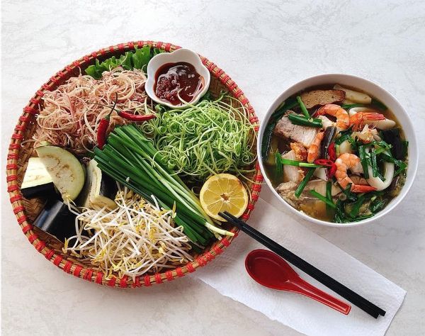 Mắm cá linh con chuẩn Châu Đốc 500gr