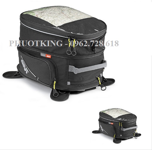TÚI HÍT BÌNH XĂNG GIVI EA102B
