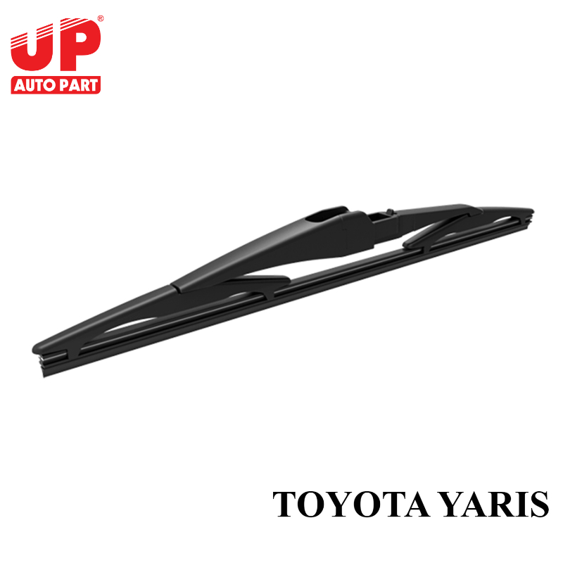 Gạt mưa sau silicone toyota yaris
