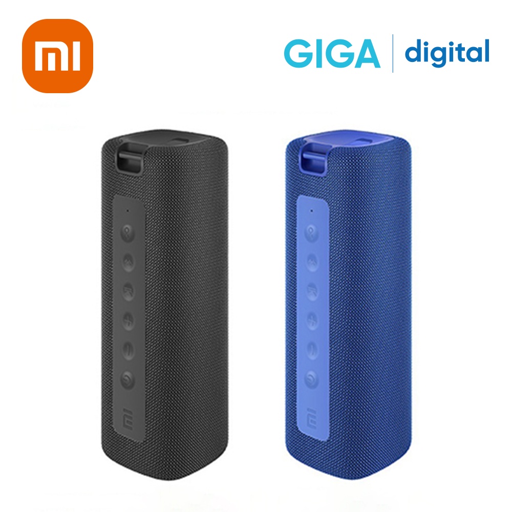 [HCM] Loa Xiaomi Mi Portable Bluetooth Speaker (16W)
